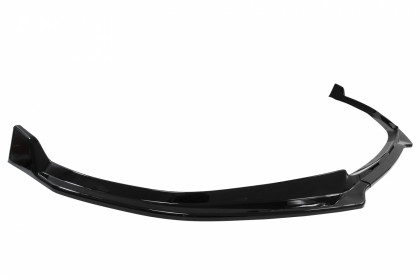 Spliter przedni BMW G22 G23 2021 Gloss Black
