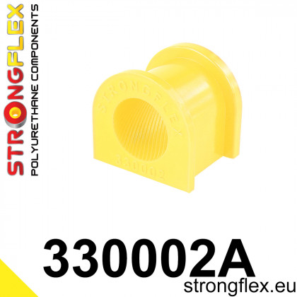 330002A: Tuleja stabilizatora przedniego SPORT