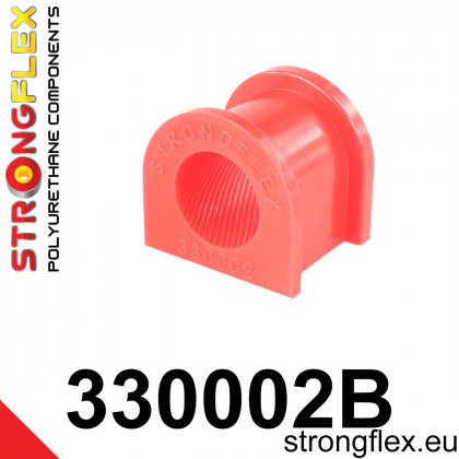 330002B: Tuleja stabilizatora przedniego