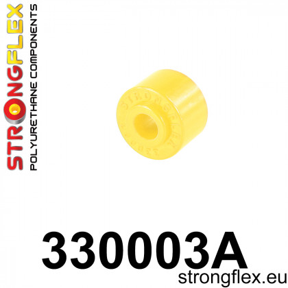 330003A: Tuleja przekładka łącznika stabilizatora przedniego SPORT
