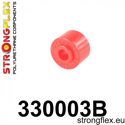 330003B: Tuleja przekładka łącznika stabilizatora przedniego