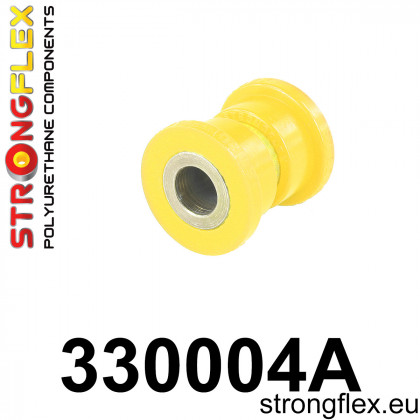 330004A: Tuleja łącznika stabilizatora przedniego SPORT
