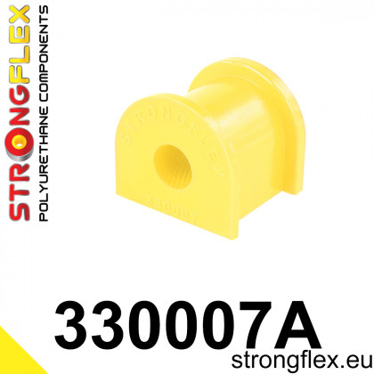 330007A: Tuleja stabilizatora tylnego SPORT