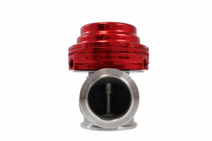 Wastegate zewnętrzny TurboWorks 38mm 1,0 Bar V-Band Red