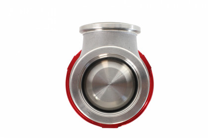 Wastegate zewnętrzny TurboWorks 38mm 1,0 Bar V-Band Red