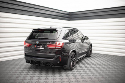 Spoiler zadního nárazníku Street pro BMW X5 M F15