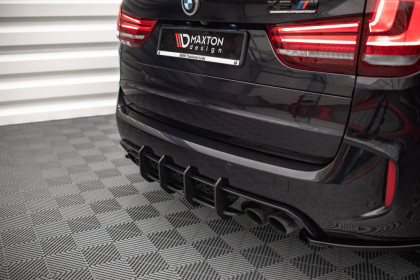 Spoiler zadního nárazníku Street pro BMW X5 M F15