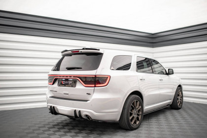 Spoiler zadního nárazníku Street pro Dodge Durango RT Mk3