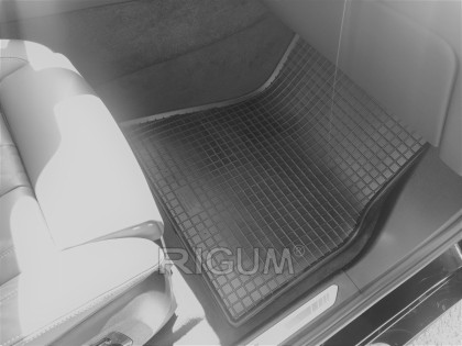 Gumové koberce RIGUM - BMW X7 G07 19- 