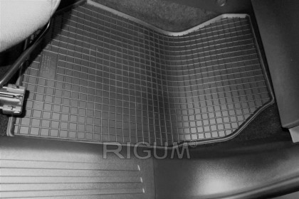 Gumové koberce RIGUM - Citroen C4 III 21-