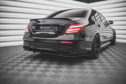 Spoiler zadního nárazníku Mercedes-Benz E63 AMG Estate/Sedan S213/W213