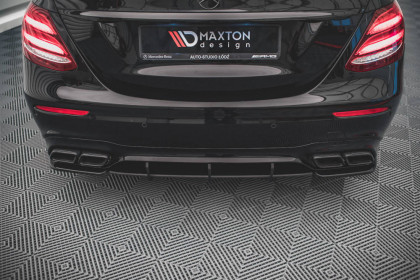 Spoiler zadního nárazníku Mercedes-Benz E63 AMG Estate/Sedan S213/W213