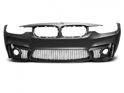 Přední nárazník BMW F30/F31 M3 style