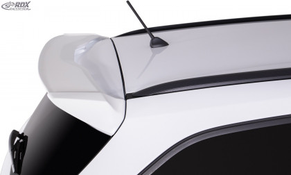 Spoiler zadní střešní RDX FORD Focus 3 Turnier / Kombi