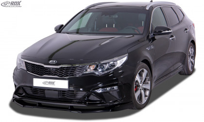 Přední spoiler pod nárazník RDX VARIO KIA Optima (JF) 2018+