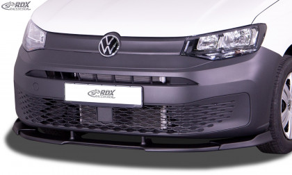 Přední spoiler pod nárazník RDX VARIO VW Caddy SK/SKN 20-