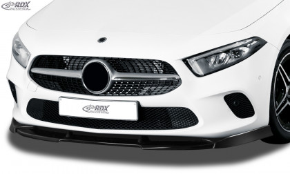 Přední spoiler pod nárazník RDX VARIO MERCEDES A-Klasse W177 / V177 