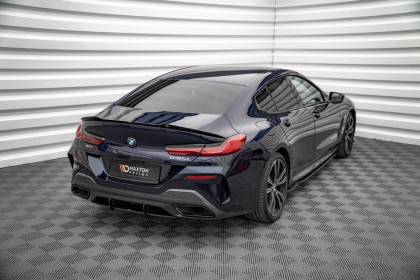 Spoiler zadního nárazníku Street pro BMW M850i Gran Coupe G16