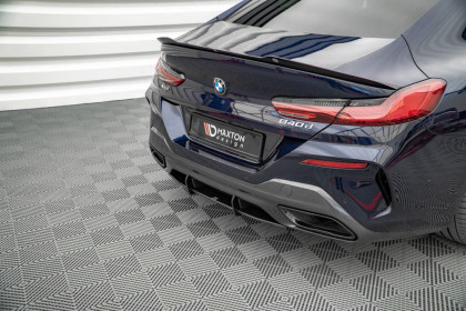 Spoiler zadního nárazníku Street pro BMW M850i Gran Coupe G16