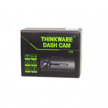 Thinkware F70 Autokamera FHD 8GB