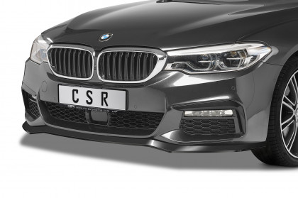 Spoiler pod přední nárazník CSR CUP - BMW 5 G30/G31 M-Paket