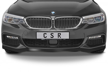 Spoiler pod přední nárazník CSR CUP - BMW 5 G30/G31 M-Paket