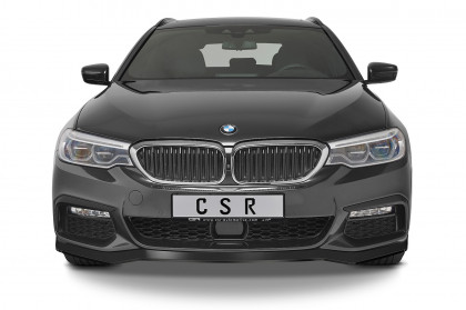 Spoiler pod přední nárazník CSR CUP - BMW 5 G30/G31 M-Paket