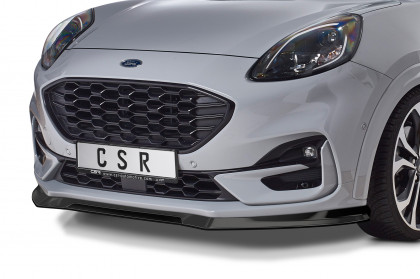 Spoiler pod přední nárazník CSR CUP - Ford Puma ST-Line ABS