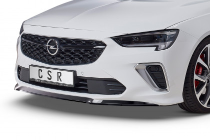 Spoiler pod přední nárazník CSR CUP - Opel Insignia B Gsi ABS