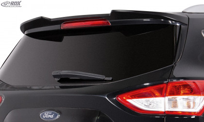 Spoiler zadní střešní RDX FORD Kuga 2 (DM2) 12-20