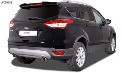 Spoiler zadní střešní RDX FORD Kuga 2 (DM2) 12-20