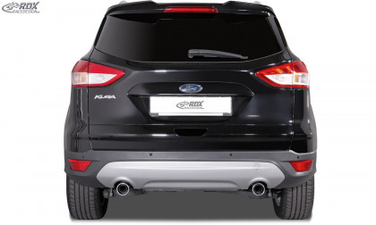 Spoiler zadní střešní RDX FORD Kuga 2 (DM2) 12-20