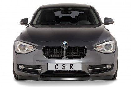 Spoiler pod přední nárazník CSR CUP -BMW 1 F20 / F21 11-15 ABS