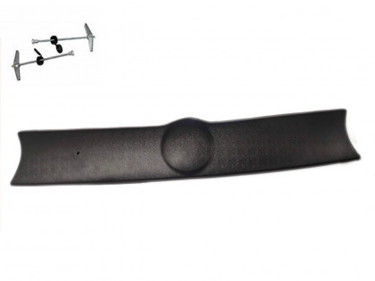 Zimní clona masky chladiče VW GOLF IV