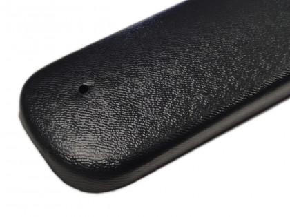 Zimní clona masky chladiče spodní Daewoo Lanos