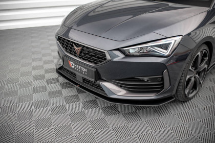 Street pro spojler pod nárazník lipa Cupra Leon