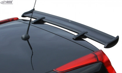 Spoiler zadní střešní RDX NISSAN Note (E11) 2005-2013