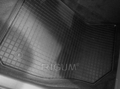 Gumové koberce RIGUM - Opel Insignia 17-