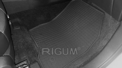 Gumové koberce RIGUM - Ford Edge 16-