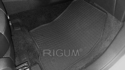 Gumové koberce RIGUM - Ford Edge 16-