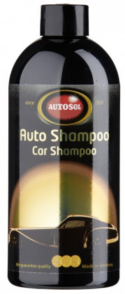 Dárková sada Autosol na čištění exteriéru auta