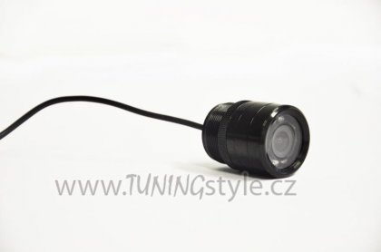 Parkovací kamera Vertex XD-301 night vision