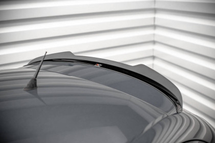 Prodloužení spoileru Seat Ibiza Cupra Mk3 textura ABS