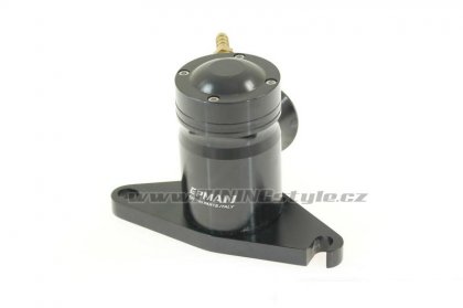 BLOW OFF ventil 4503 Subaru Black