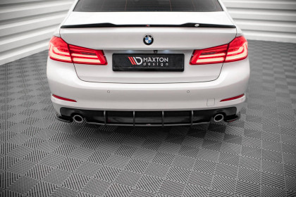 Spoiler zadního nárazníku Street pro BMW 5 G30