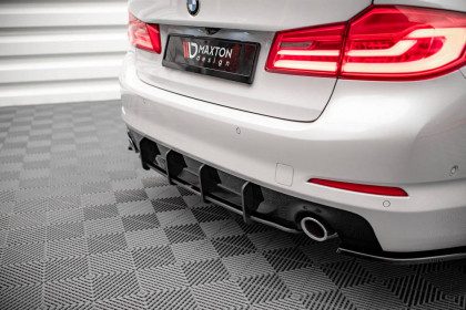 Spoiler zadního nárazníku Street pro BMW 5 G30