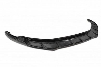 Spojler pod nárazník lipa Audi R8 II V.2 15- černý lesklý plast