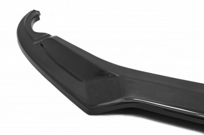 Spojler pod nárazník Audi R8 II V.3 15- carbon look