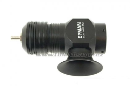 BLOW OFF ventil Epman RF Black