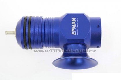 BLOW OFF ventil Epman RF Blue